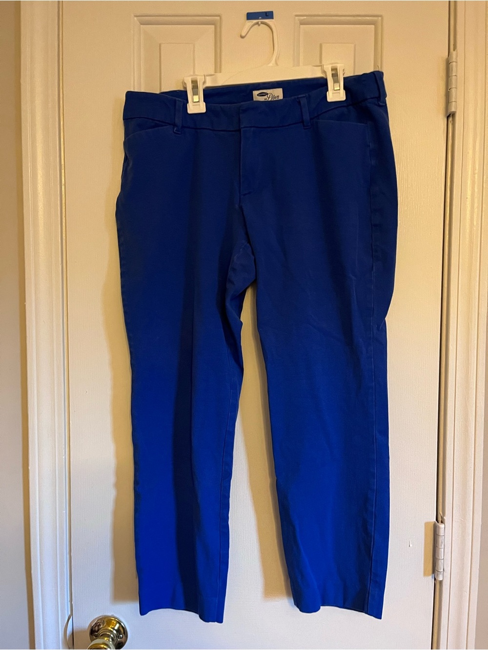 Old Navy The Diva Women's Blue Pants Size 12